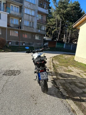 Yamaha Mt-09 Tracer, снимка 6