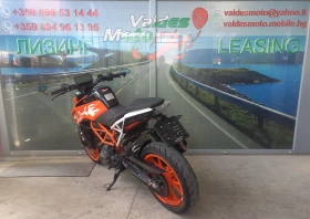 Ktm Duke 390 ABS TC A2 | Mobile.bg � ����� ������ 5