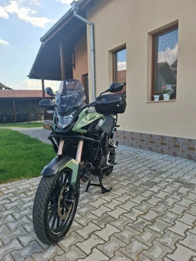 Honda Cb 500 x | Auto.bg — изображение 6