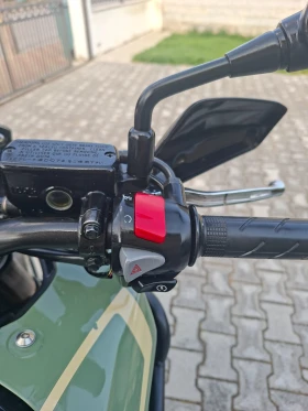 Honda Cb 500 x | Auto.bg — изображение 9