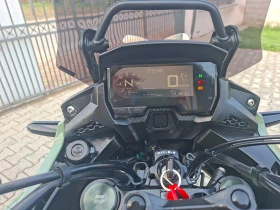 Honda Cb 500 x | Auto.bg — изображение 10