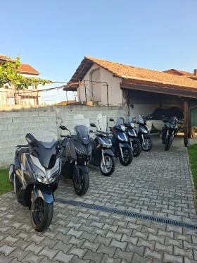Honda Cb 500 x | Auto.bg — изображение 14
