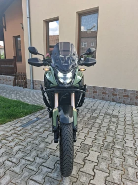 Honda Cb 500 x | Auto.bg — изображение 7