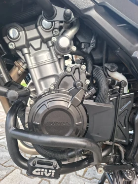 Honda Cb 500 x | Auto.bg — изображение 12