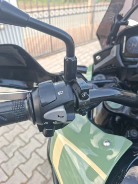 Honda Cb 500 x | Auto.bg — изображение 8