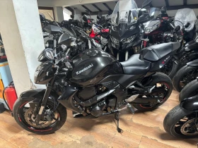 Kawasaki Z 750 A5-35kw ABS!!!! Akrapovic | Auto.bg — изображение 2