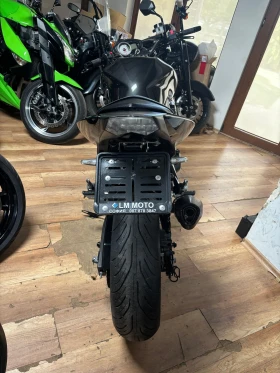 Kawasaki Z 750 A5-35kw ABS!!!! Akrapovic | Auto.bg — изображение 12