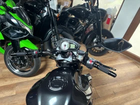 Kawasaki Z 750 A5-35kw ABS!!!! Akrapovic | Auto.bg — изображение 11