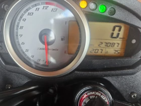 Kawasaki Z 750 A5-35kw ABS!!!! Akrapovic | Auto.bg — изображение 13