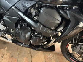 Kawasaki Z 750 A5-35kw ABS!!!! Akrapovic | Auto.bg — изображение 6