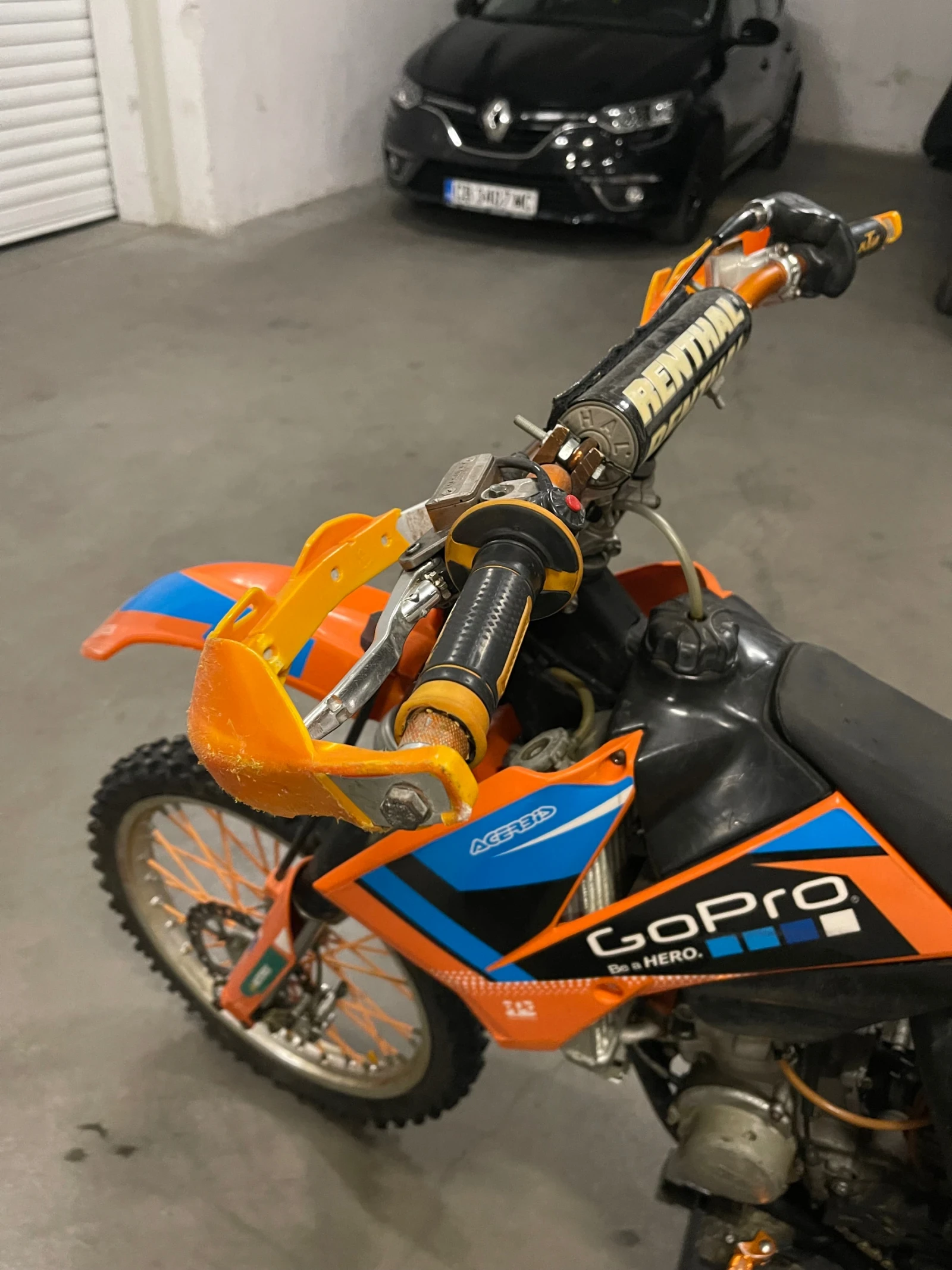 Ktm 85 SX - изображение 4