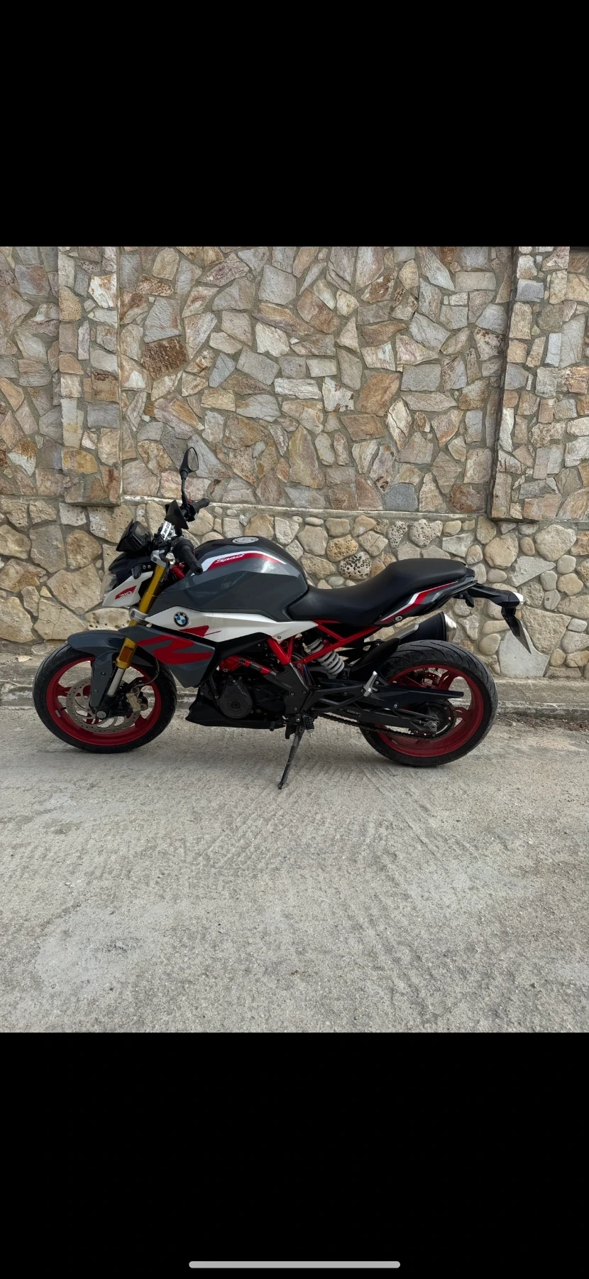 BMW G 310 R | Mobile.bg   1