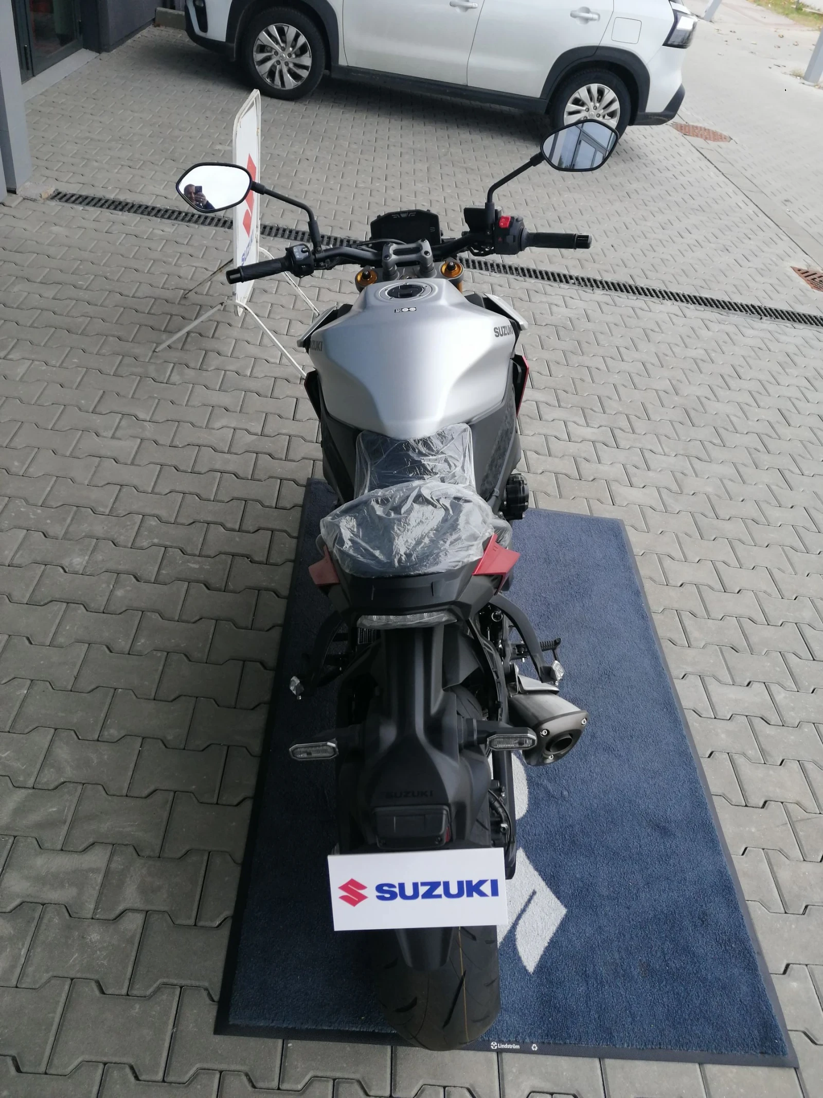 Suzuki Gsx GSX-S1000 | Mobile.bg   5