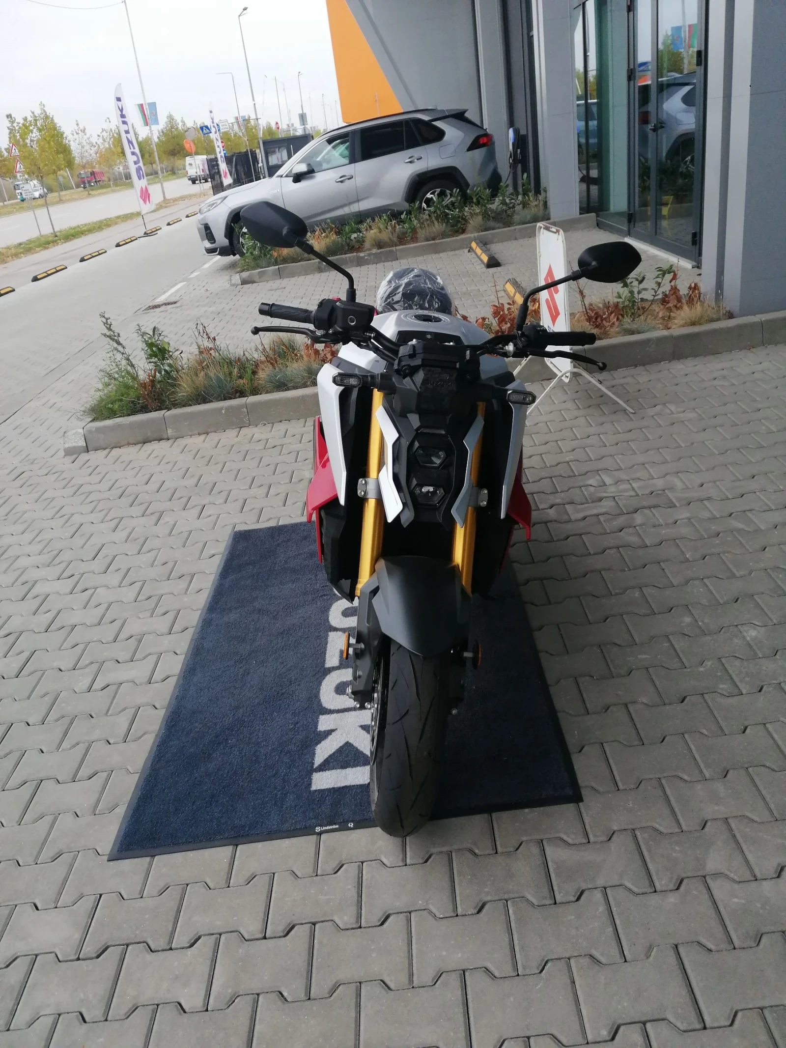 Suzuki Gsx GSX-S1000 | Mobile.bg   2