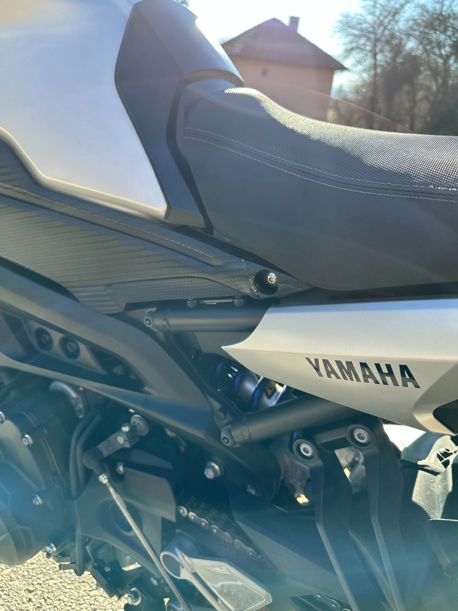 Yamaha Mt-09 Tracer | Mobile.bg � ����������� 10