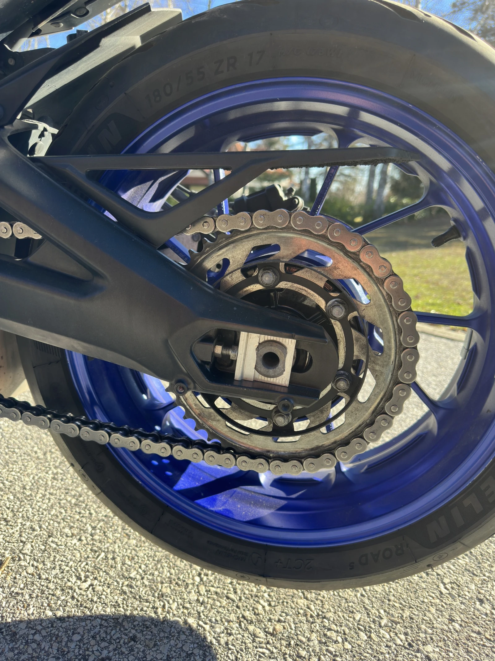 Yamaha Mt-09 Tracer | Mobile.bg � ����������� 7