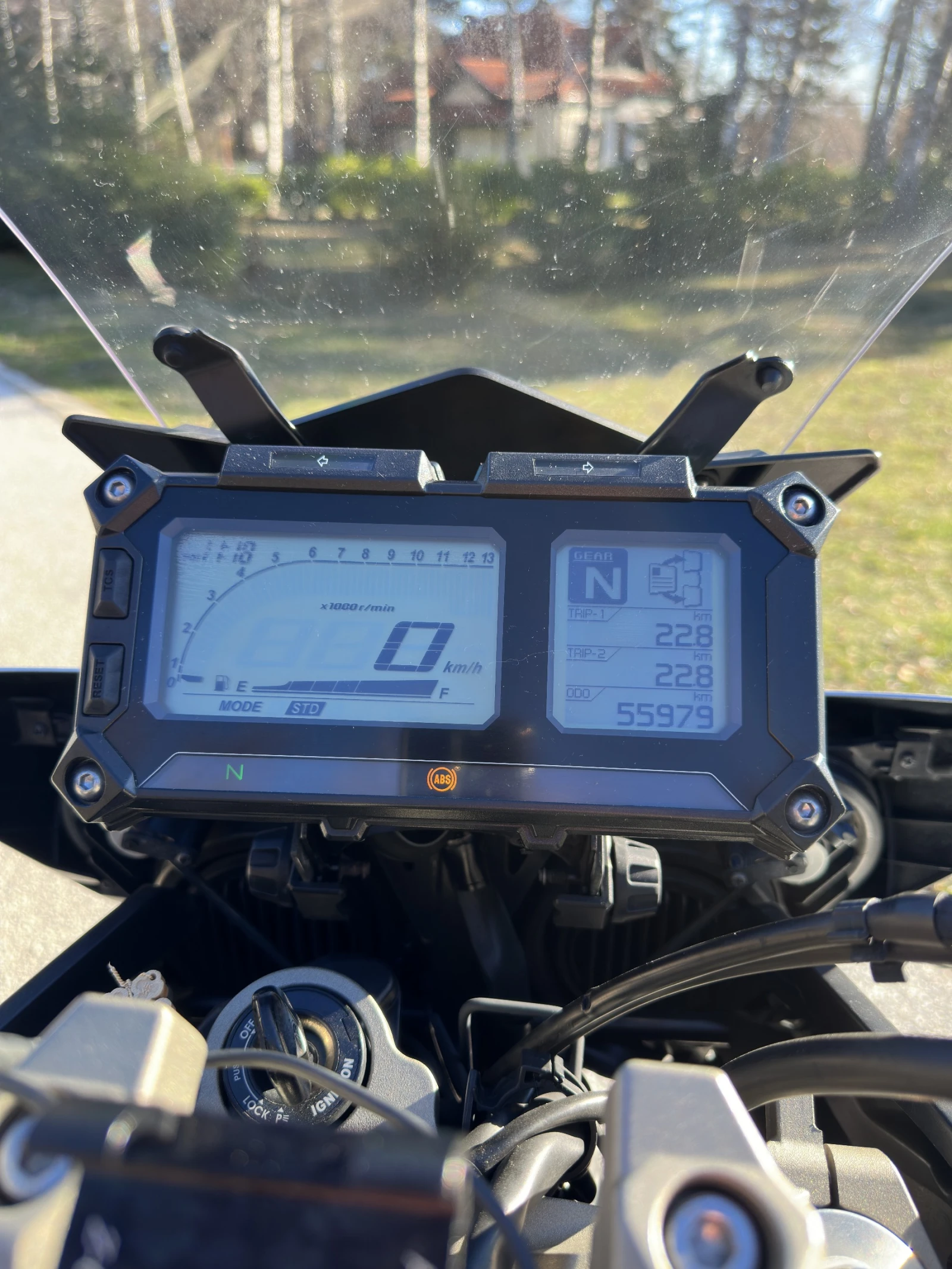 Yamaha Mt-09 Tracer | Mobile.bg � ����������� 9