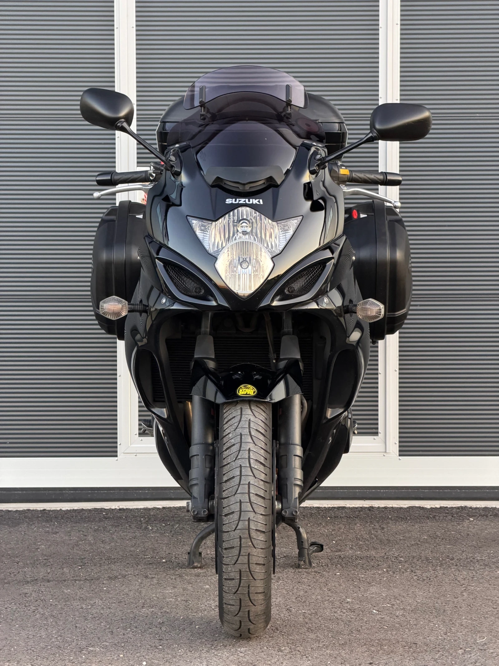 Suzuki Gsx 1250 FA ABS , снимка 17 - Мотоциклети и мототехника - 55522284