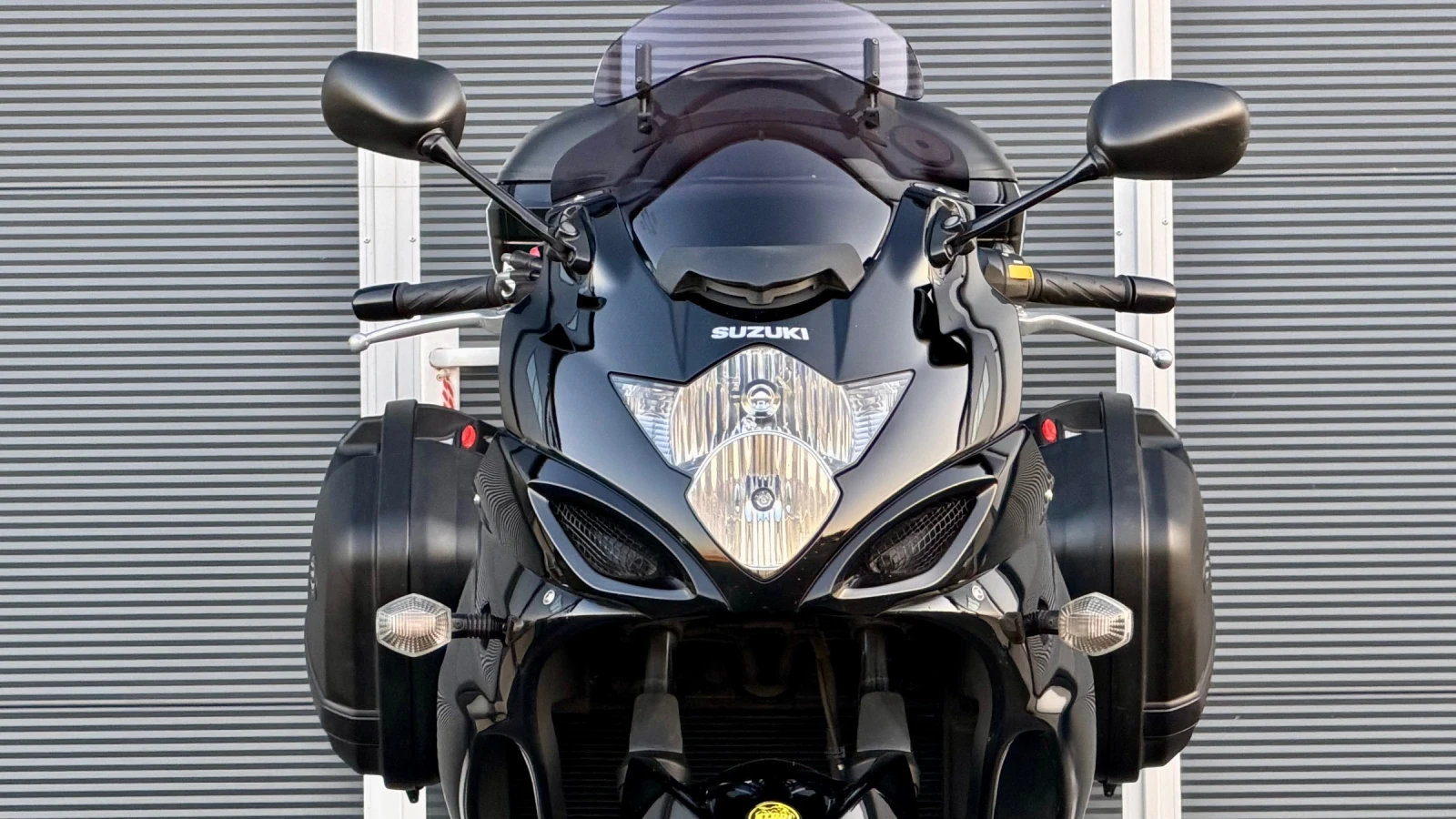 Suzuki Gsx 1250 FA ABS , снимка 3 - Мотоциклети и мототехника - 55522284
