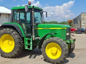 Трактор John Deere 6910, снимка 3