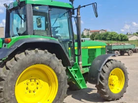 Трактор John Deere 6910, снимка 4