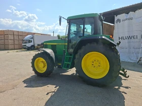 Трактор John Deere 6910, снимка 6