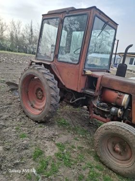 Трактор Владимировец Т25, снимка 2