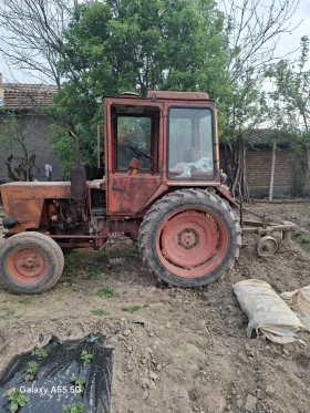 Трактор Владимировец Т25, снимка 7