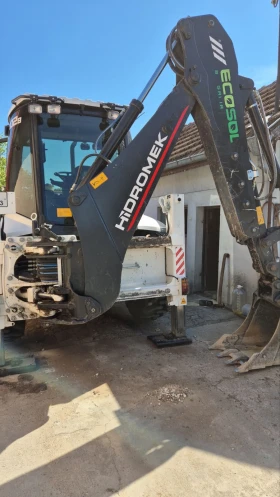 ����� Hidromek 102B | Mobile.bg � ����� ������ 2