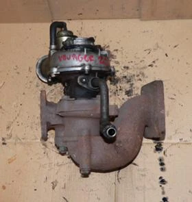 Двигател за Chrysler Voyager, снимка 1