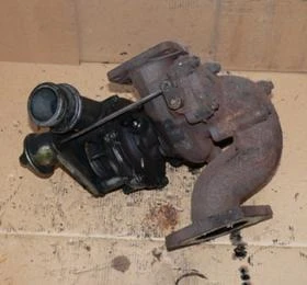 Двигател за Chrysler Voyager, снимка 2