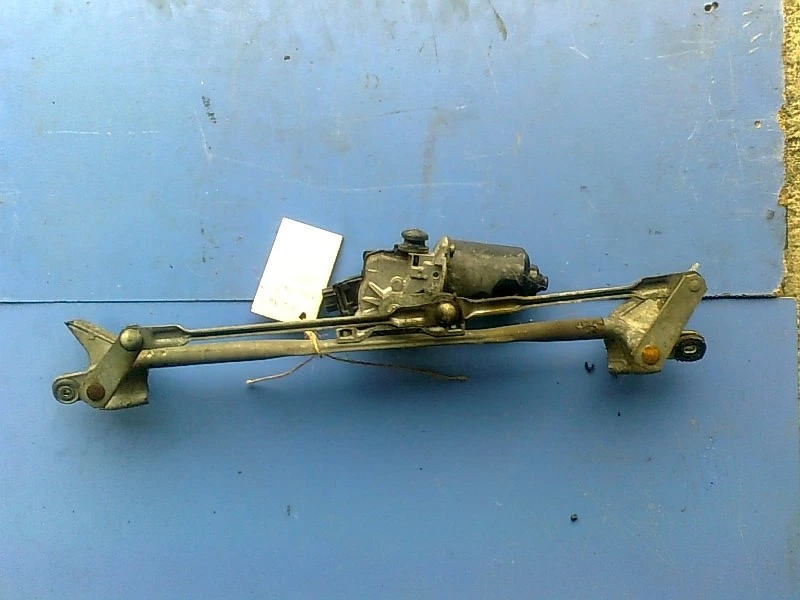 моторче чистачки предни за Mazda 6 2.0D 136 к.с. на части