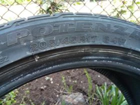 Гуми Летни 205/65R15, снимка 6