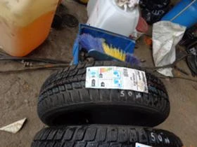 Гуми Зимни 155/60R15, снимка 11