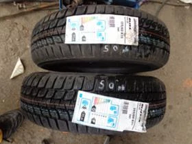 Гуми Зимни 155/60R15, снимка 2