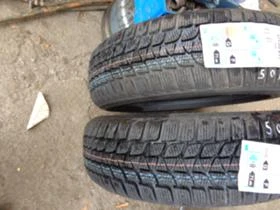 Гуми Зимни 155/60R15, снимка 3