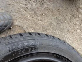 Гуми Зимни 155/60R15, снимка 6