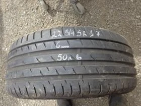 Гуми Летни 225/45R17, снимка 1