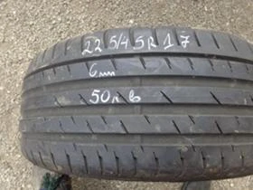 Гуми Летни 225/45R17, снимка 13