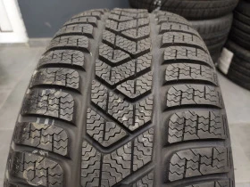 Гуми Зимни 215/55R17, снимка 7