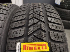 Гуми Зимни 215/55R17, снимка 3