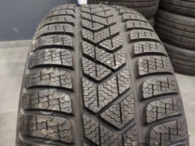 Гуми Зимни 215/55R17, снимка 8