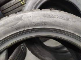 Гуми Зимни 215/55R17, снимка 5