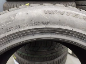Гуми Зимни 215/55R17, снимка 9