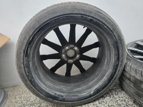 Гуми с джанти Pirelli 245/35R19, снимка 12