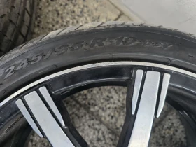 Гуми с джанти Pirelli 245/35R19, снимка 8