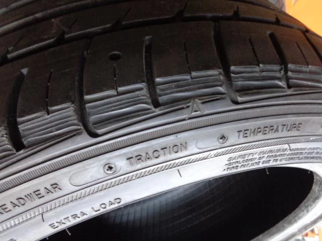 Гуми Летни 185/60R15, снимка 12 - Гуми и джанти - 18671711