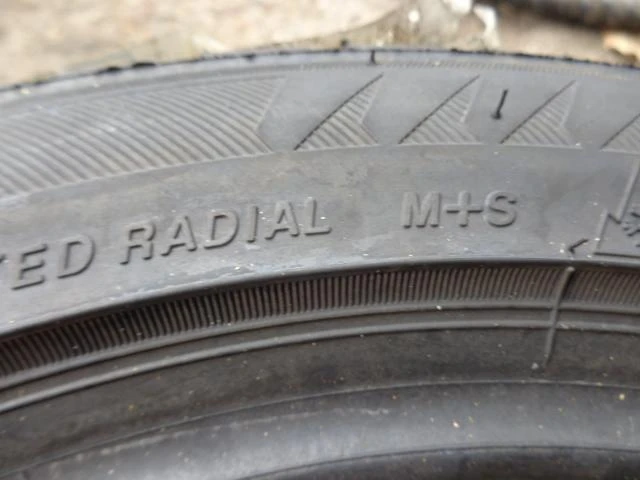 Гуми Зимни 155/60R15, снимка 8 - Гуми и джанти - 19379171