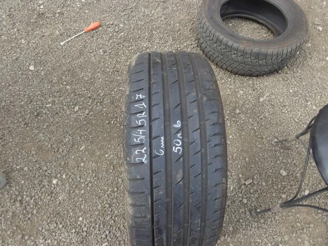 Гуми Летни 225/45R17, снимка 11 - Гуми и джанти - 21455676