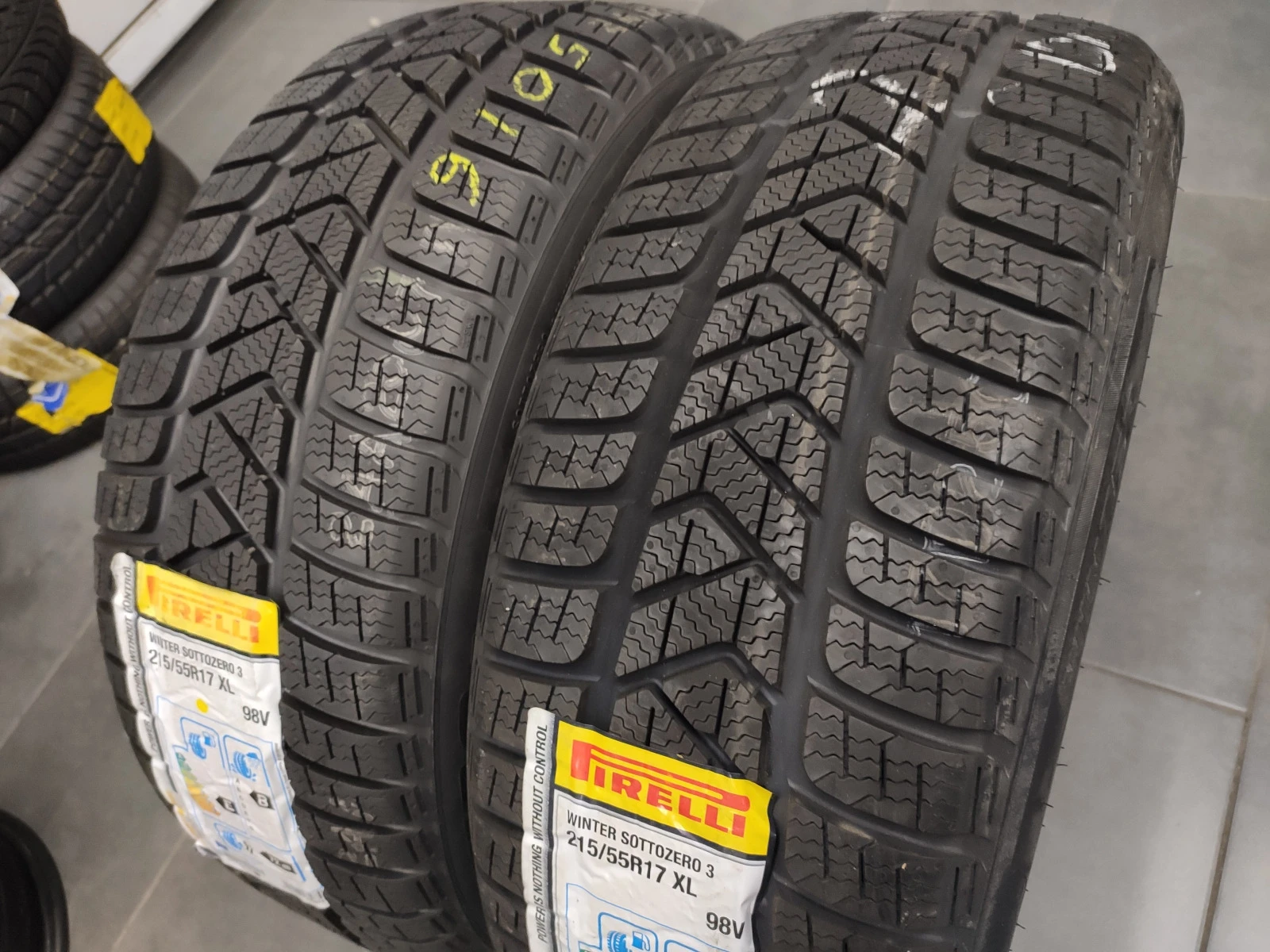  215/55R17 | Mobile.bg   4